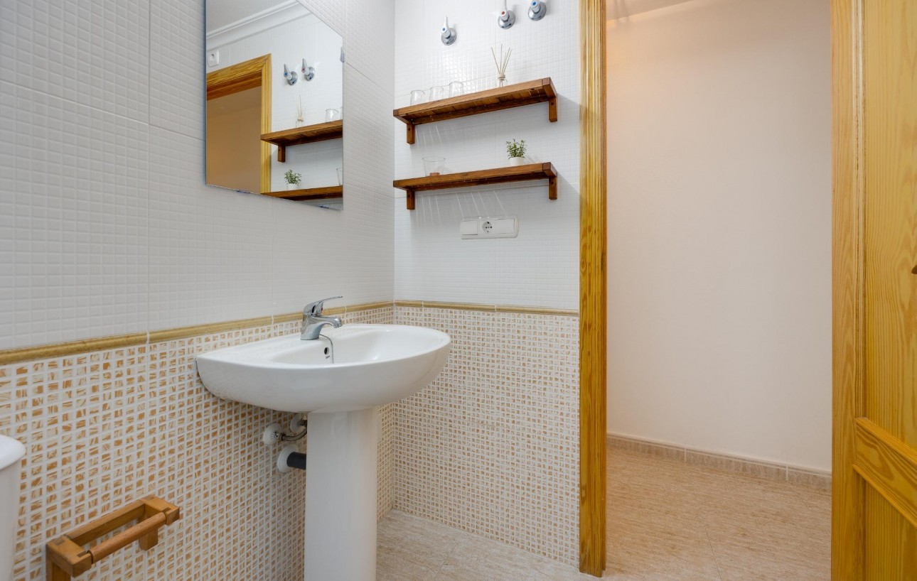 Venta - Ático - Torrevieja - Habaneras