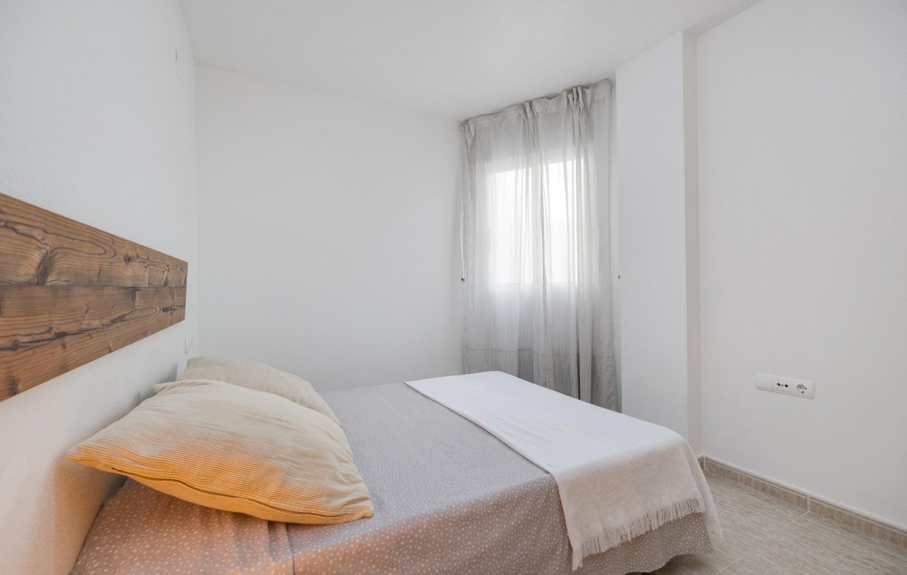 Venta - Ático - Torrevieja - Habaneras