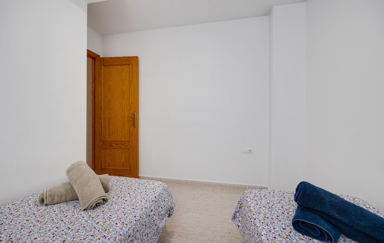 Venta - Ático - Torrevieja - Habaneras