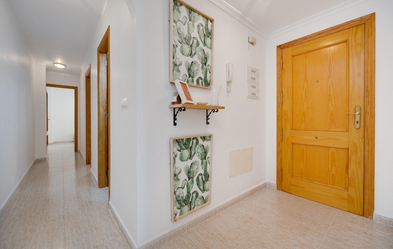 Venta - Ático - Torrevieja - Habaneras