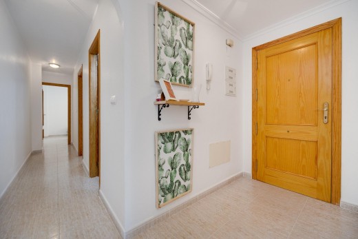 Venta - Ático - Torrevieja - Habaneras