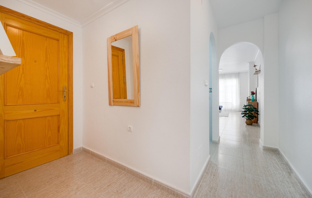 Venta - Ático - Torrevieja - Habaneras