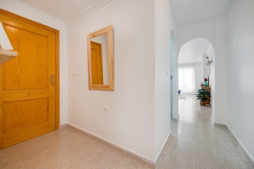 Venta - Ático - Torrevieja - Habaneras