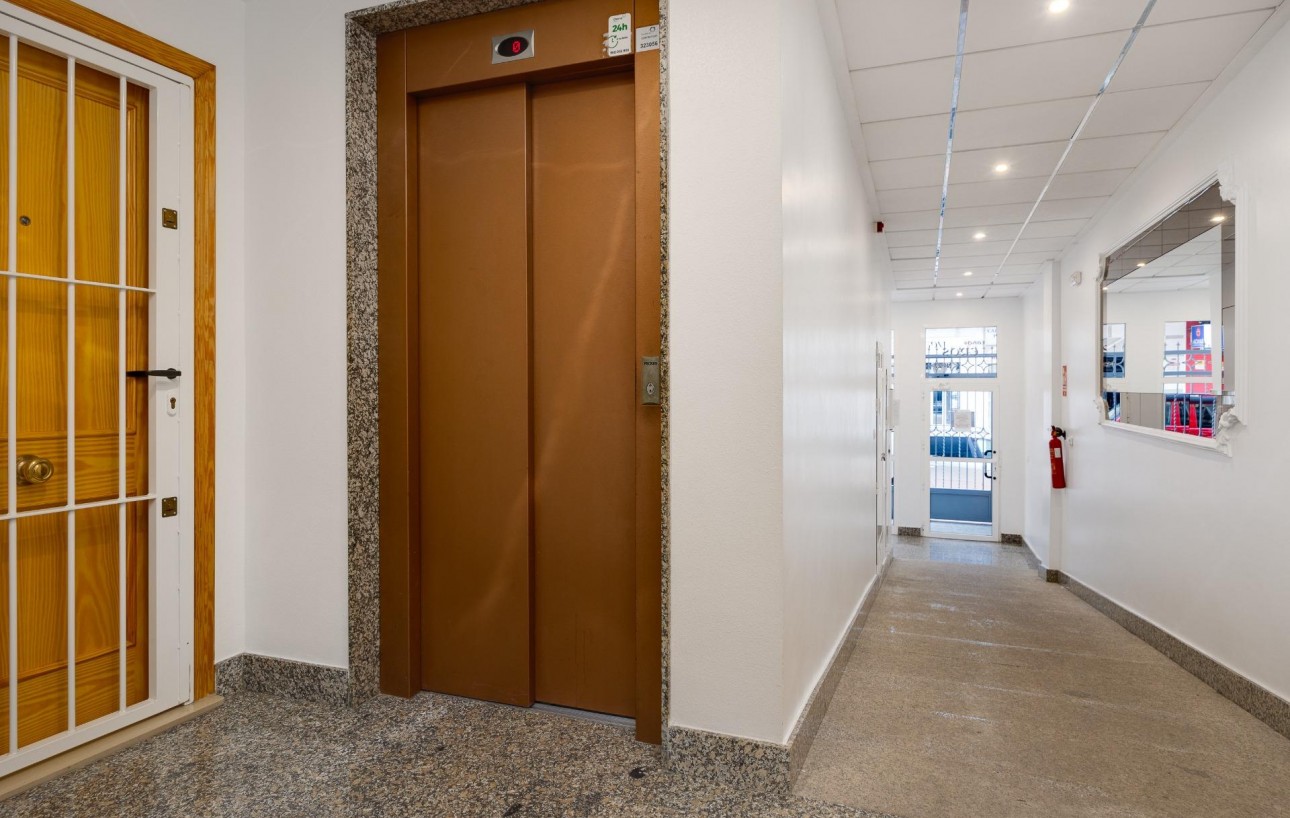 Venta - Ático - Torrevieja - Habaneras