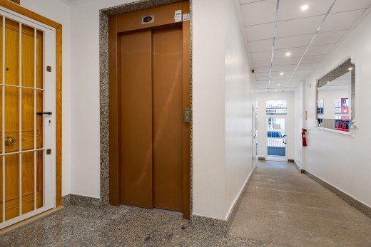 Venta - Ático - Torrevieja - Habaneras