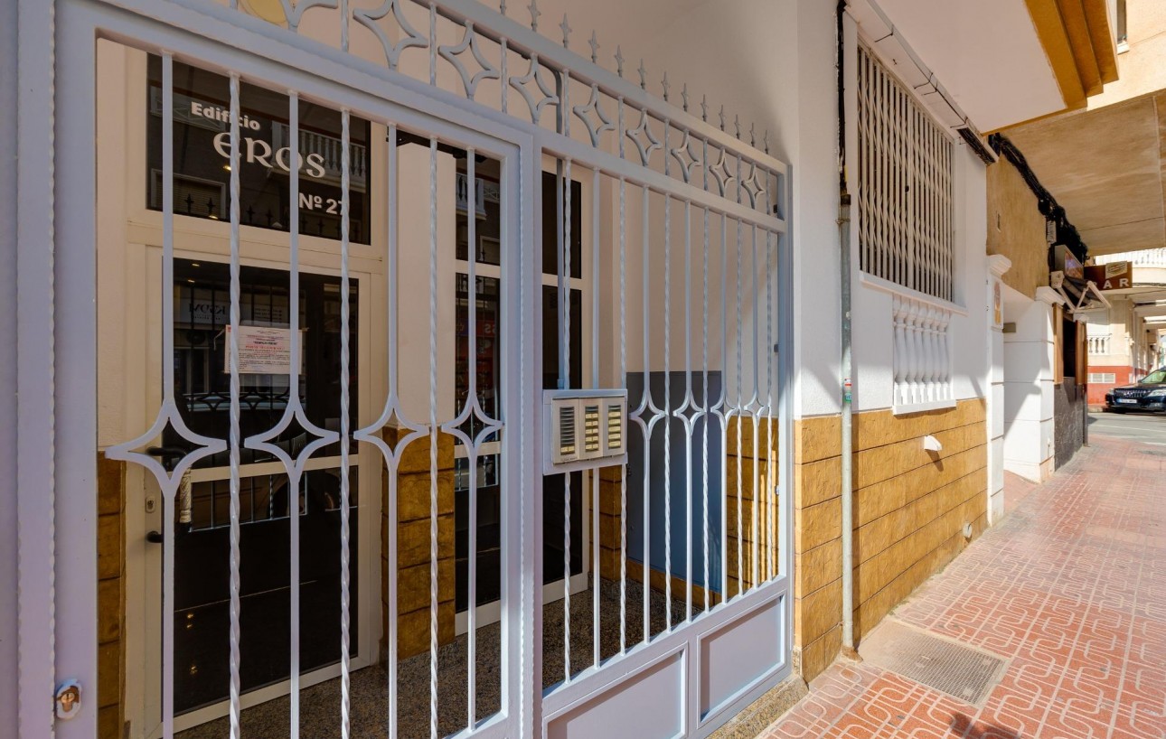 Venta - Ático - Torrevieja - Habaneras