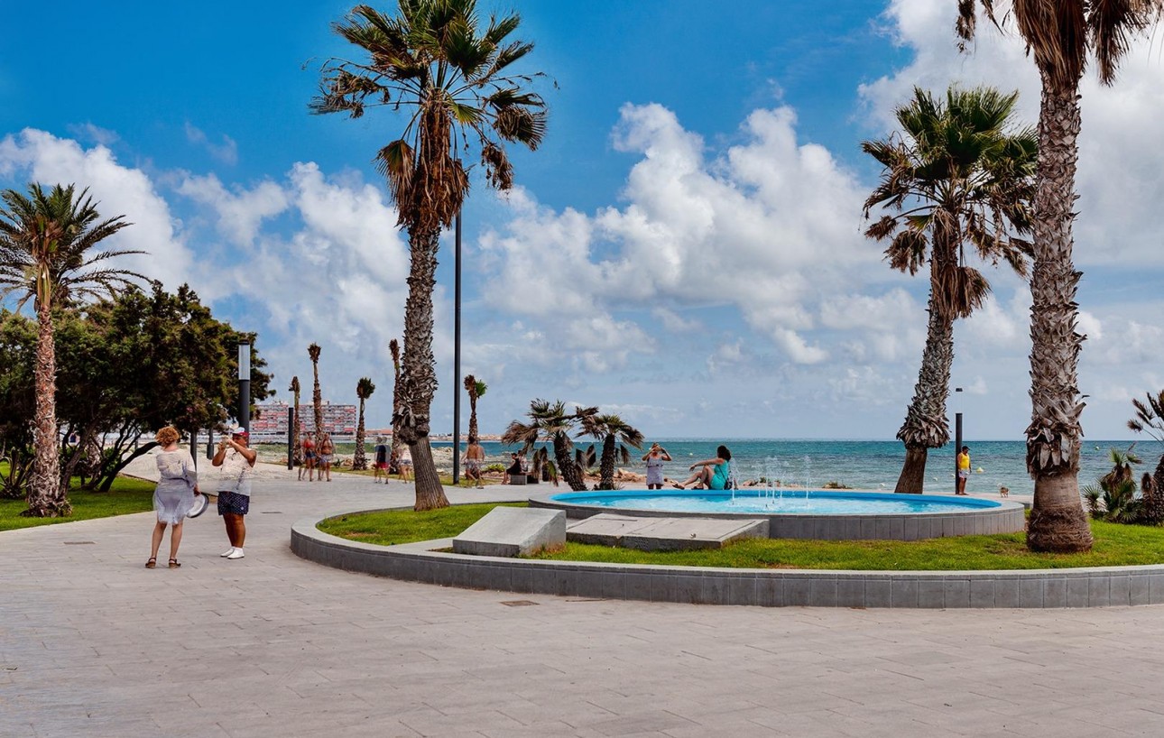 Venta - Ático - Torrevieja - Habaneras