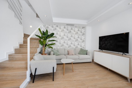 Venta - Chalet - Torrevieja - Los Frutales