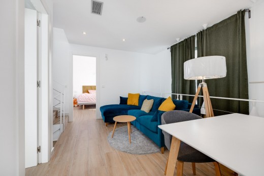 Venta - Chalet - Torrevieja - Los Frutales