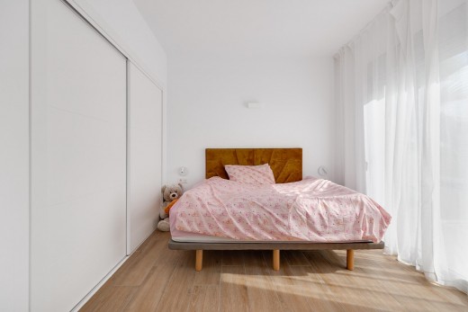 Venta - Chalet - Torrevieja - Los Frutales