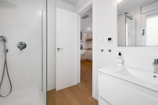 Venta - Chalet - Torrevieja - Los Frutales