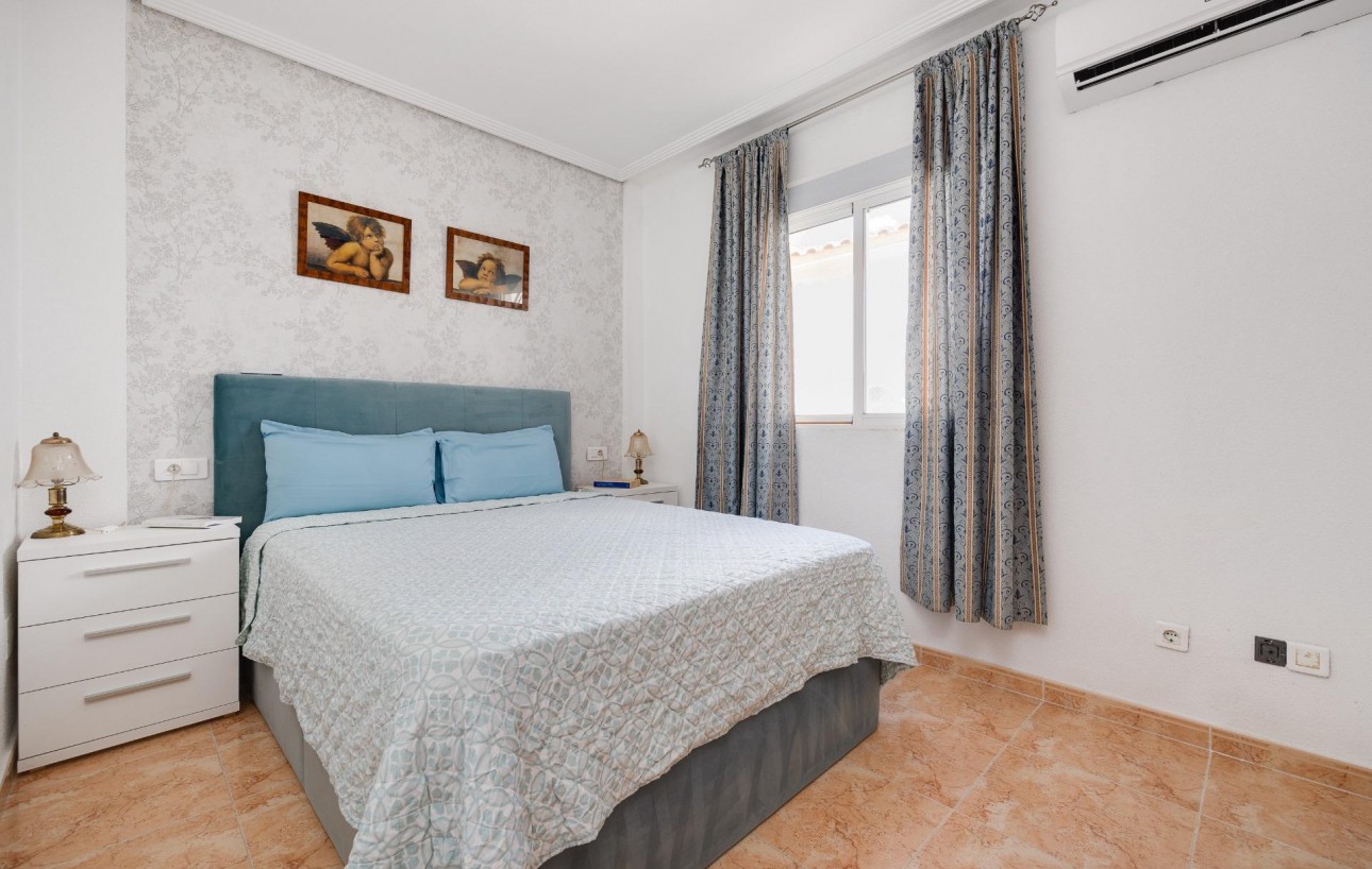 Revente - Chalet - Torrevieja - El molino