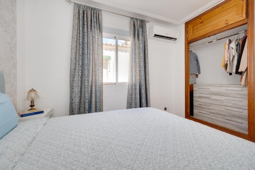 Revente - Chalet - Torrevieja - El molino