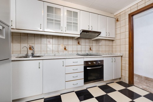 Resale - Lägenhet - Torrevieja - Acequion