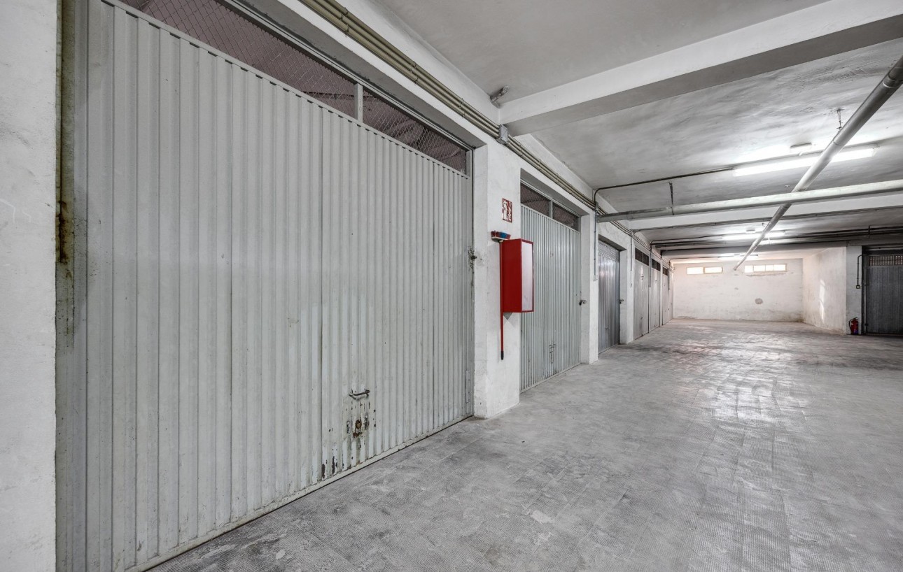 Resale - Lägenhet - Torrevieja - Acequion