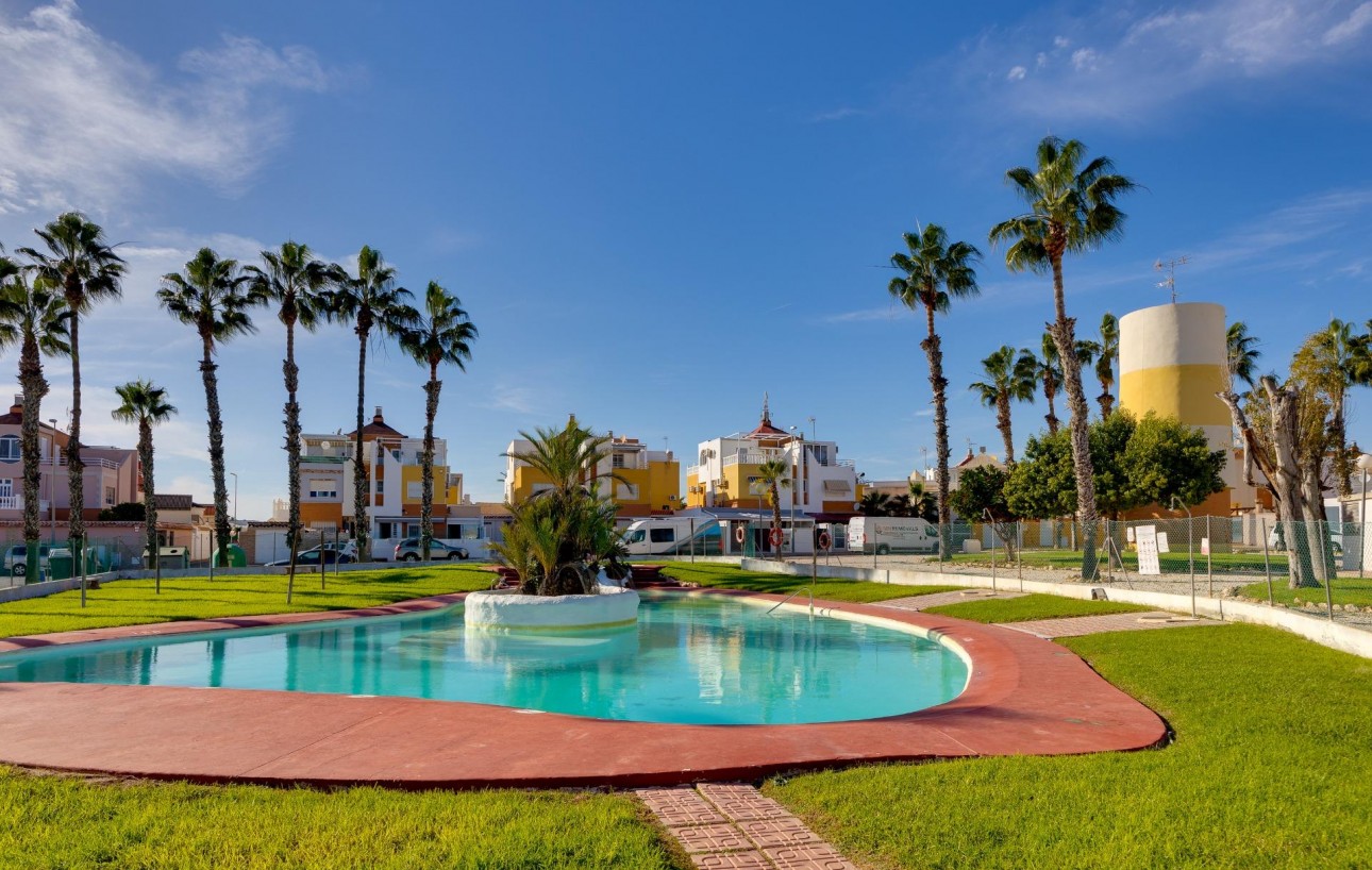Venta - Chalet - Orihuela Costa - Los Altos