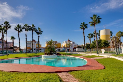 Venta - Chalet - Orihuela Costa - Los Altos