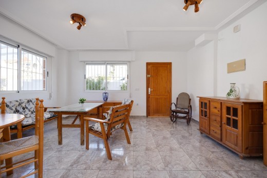 Venta - Chalet - Orihuela Costa - Los Altos