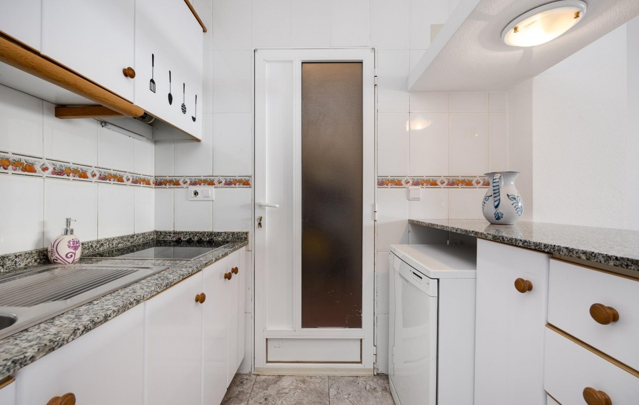 Venta - Chalet - Orihuela Costa - Los Altos