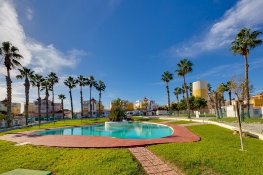 Venta - Chalet - Orihuela Costa - Los Altos