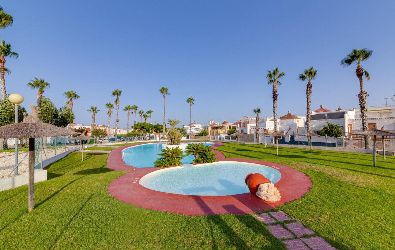 Venta - Chalet - Orihuela Costa - Los Altos