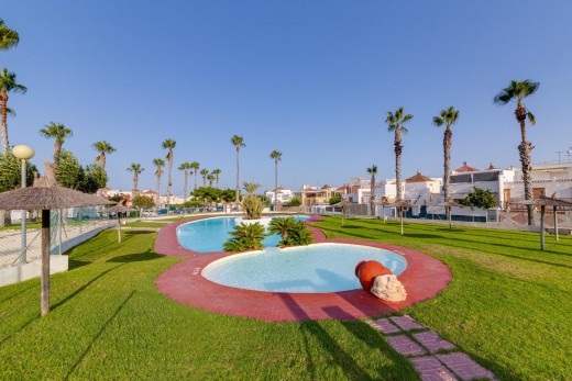 Venta - Chalet - Orihuela Costa - Los Altos
