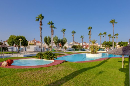 Venta - Chalet - Orihuela Costa - Los Altos