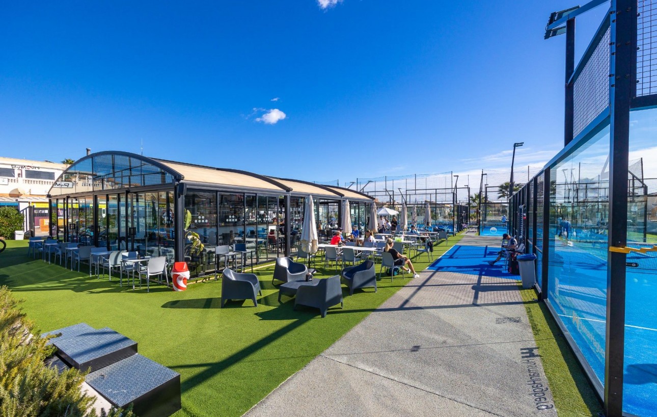 Venta - Chalet - Orihuela Costa - Los Altos