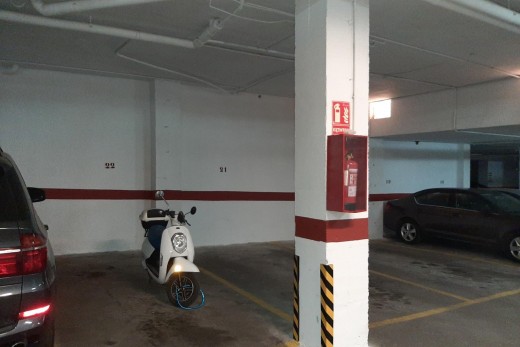 Resale - Lägenhet - Torrevieja - Playa de los locos