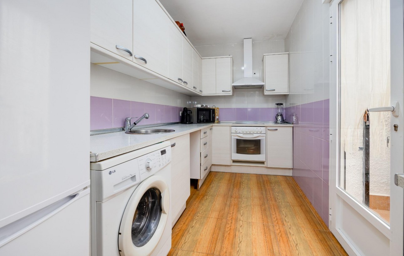 Venta - Chalet - Torrevieja - Los balcones