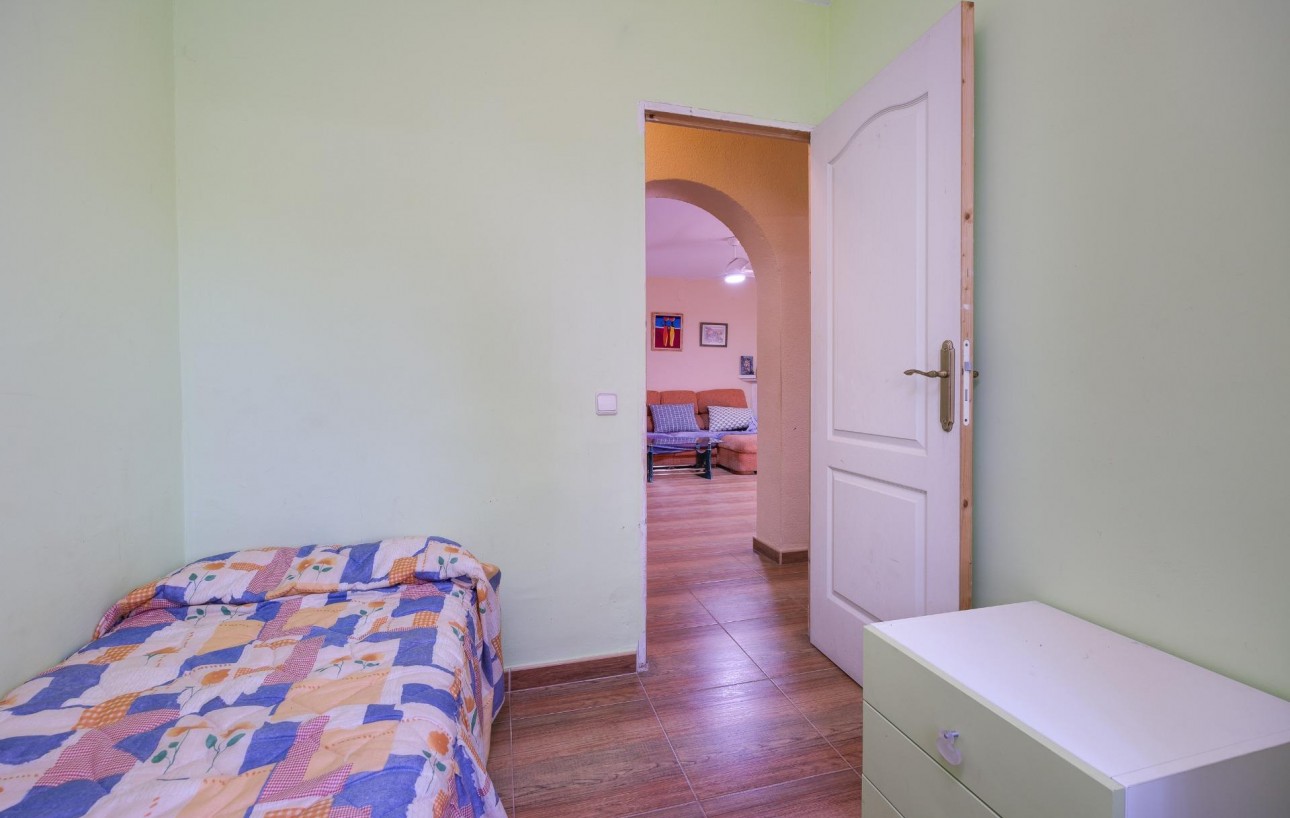 Venta - Chalet - Torrevieja - Los balcones