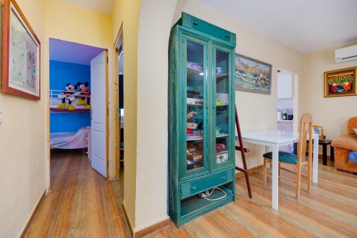 Venta - Chalet - Torrevieja - Los balcones