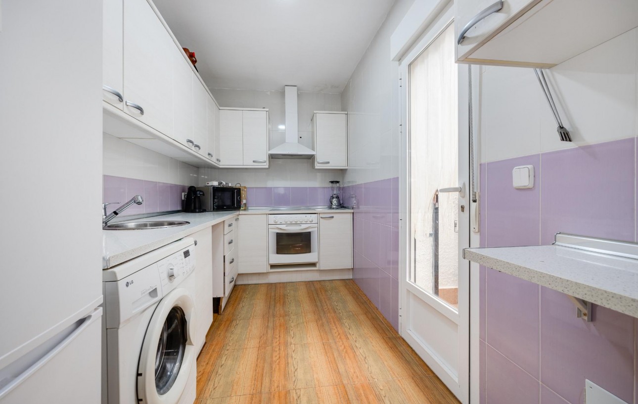 Venta - Chalet - Torrevieja - Los balcones