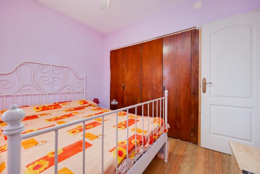 Venta - Chalet - Torrevieja - Los balcones