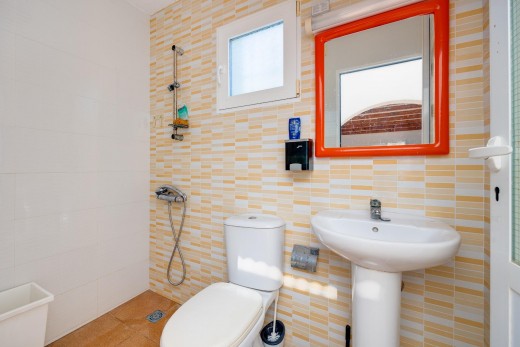 Venta - Chalet - Torrevieja - Los balcones