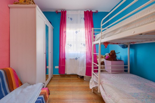 Venta - Chalet - Torrevieja - Los balcones