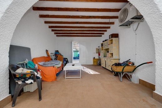 Venta - Chalet - Torrevieja - Los balcones