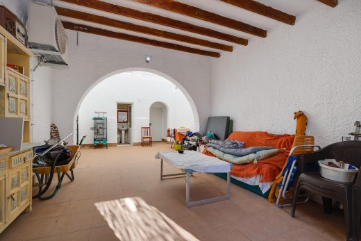 Venta - Chalet - Torrevieja - Los balcones