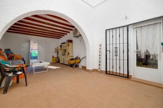 Venta - Chalet - Torrevieja - Los balcones