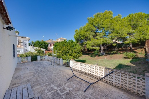 Venta - Chalet - Torrevieja - Los balcones