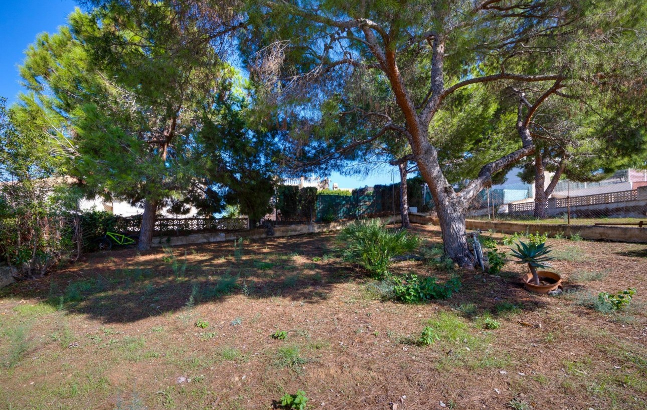 Venta - Chalet - Torrevieja - Los balcones