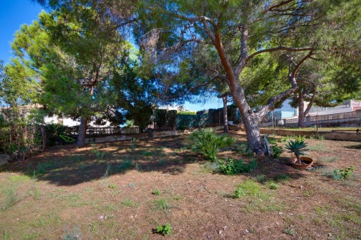 Venta - Chalet - Torrevieja - Los balcones