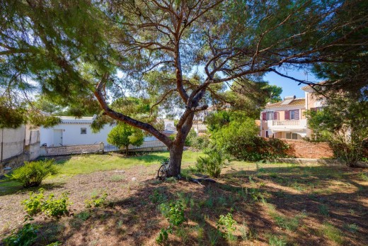 Venta - Chalet - Torrevieja - Los balcones