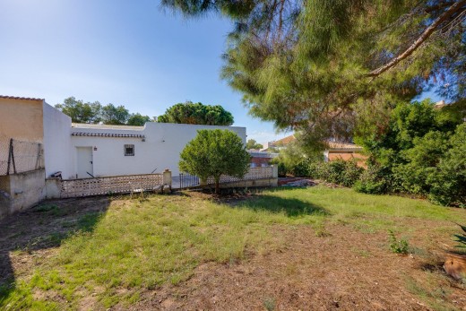 Venta - Chalet - Torrevieja - Los balcones