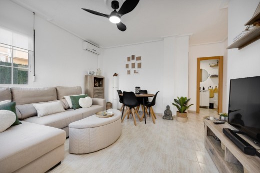 Venta - Bungalow Planta Baja - Torrevieja - Torreblanca