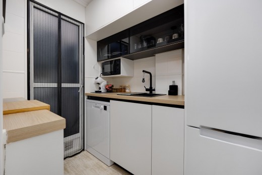 Venta - Bungalow Planta Baja - Torrevieja - Torreblanca