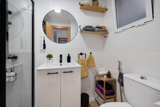 Venta - Bungalow Planta Baja - Torrevieja - Torreblanca