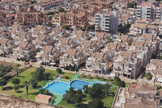 Venta - Bungalow Planta Baja - Torrevieja - Torreblanca