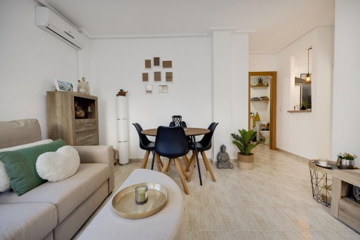 Venta - Bungalow Planta Baja - Torrevieja - Torreblanca