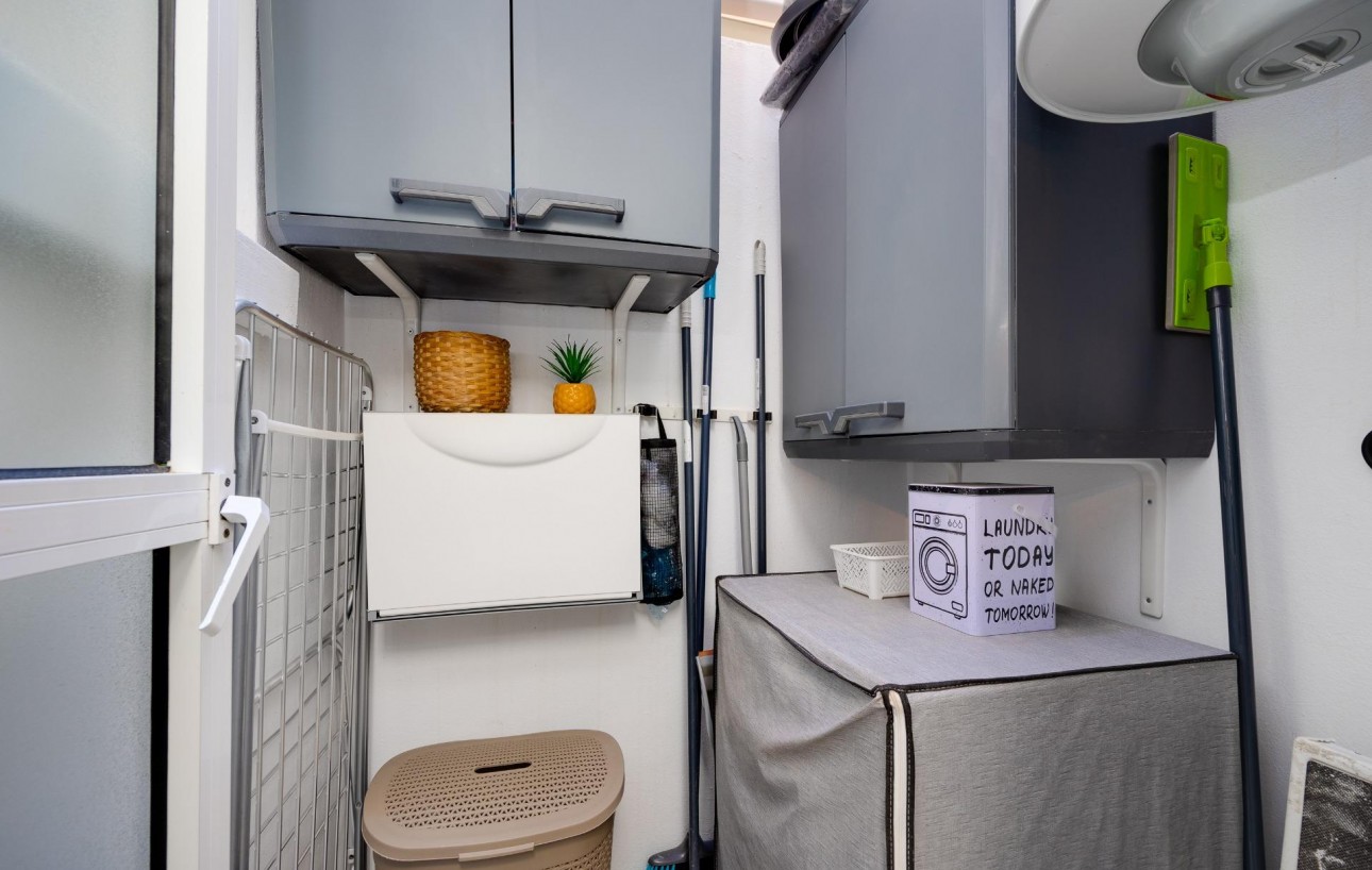 Venta - Bungalow Planta Baja - Torrevieja - Torreblanca